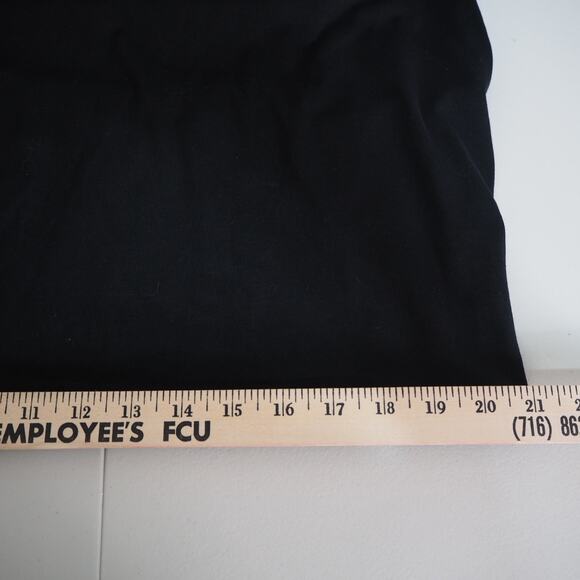 Real Madrid Club Football Men's XL Black Polo Officially Licensed Product - Picture 9 of 11